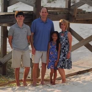 Meet your Posher, Sabrina